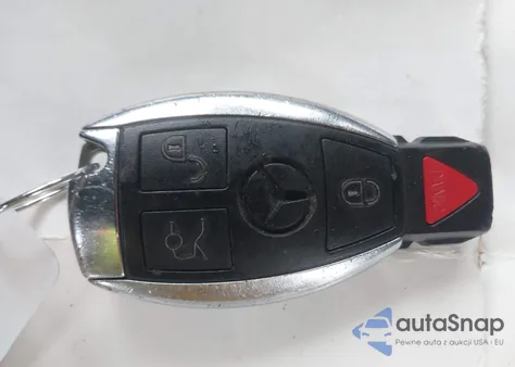 2017 Mercedes-Benz Gla 250 z USA, uszkodzony, nr VIN WDCTG4EB4HJ350354